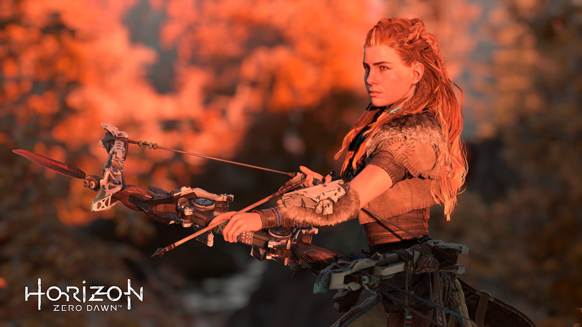 Horizon Zero Dawn - Imagen 25